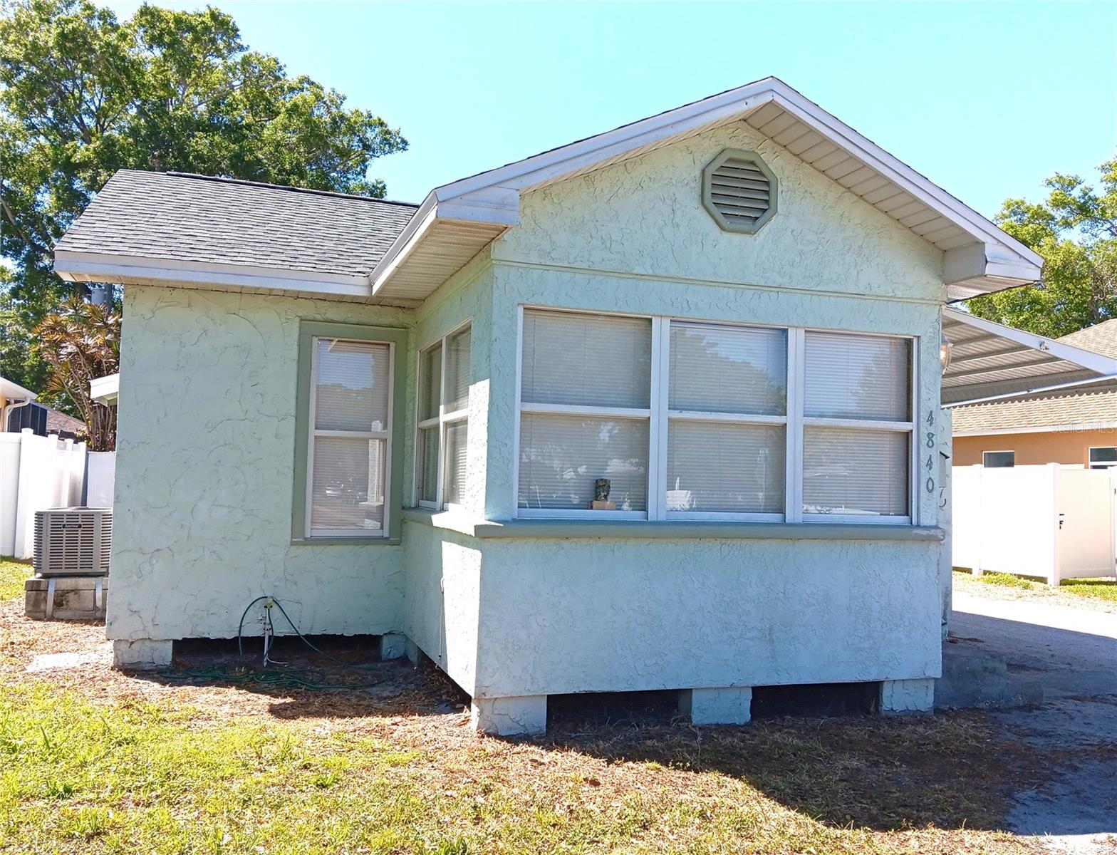 4840 19TH ST N, ST PETERSBURG, FL, 33714