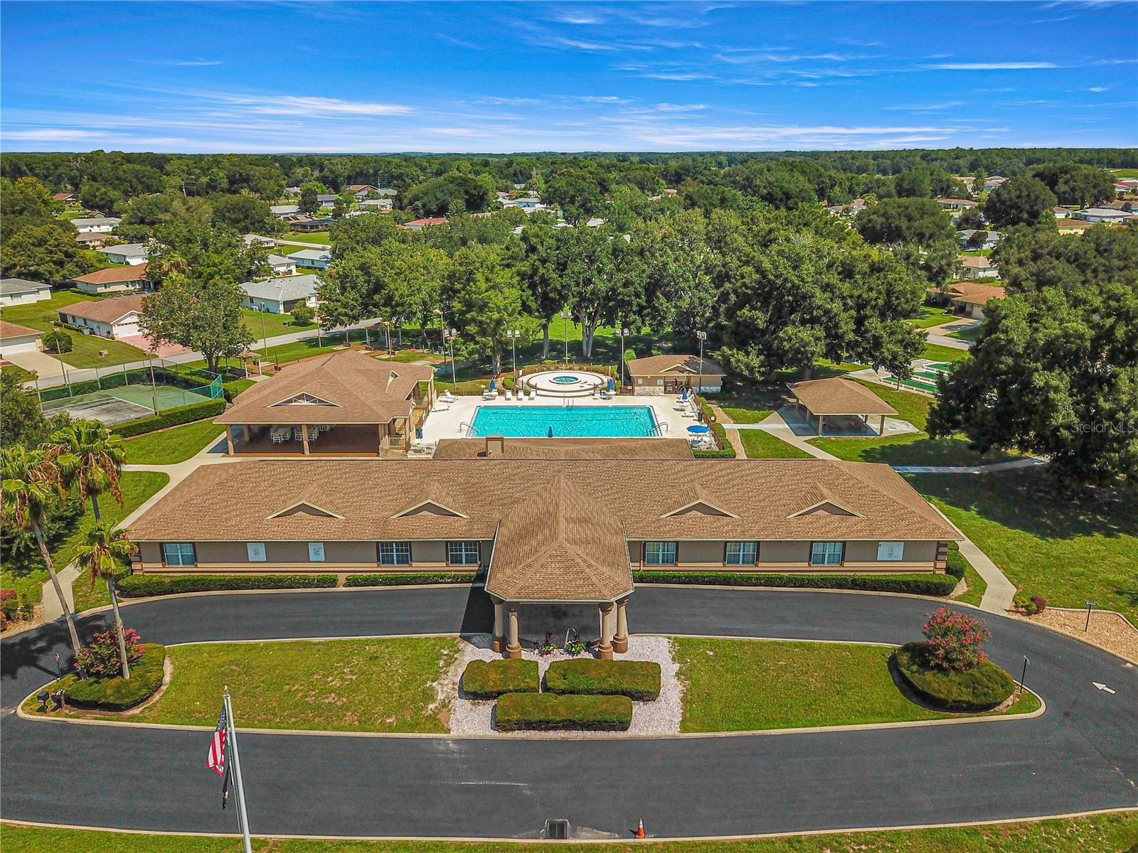 9958 SW 59TH CIR, OCALA, FL, 34476