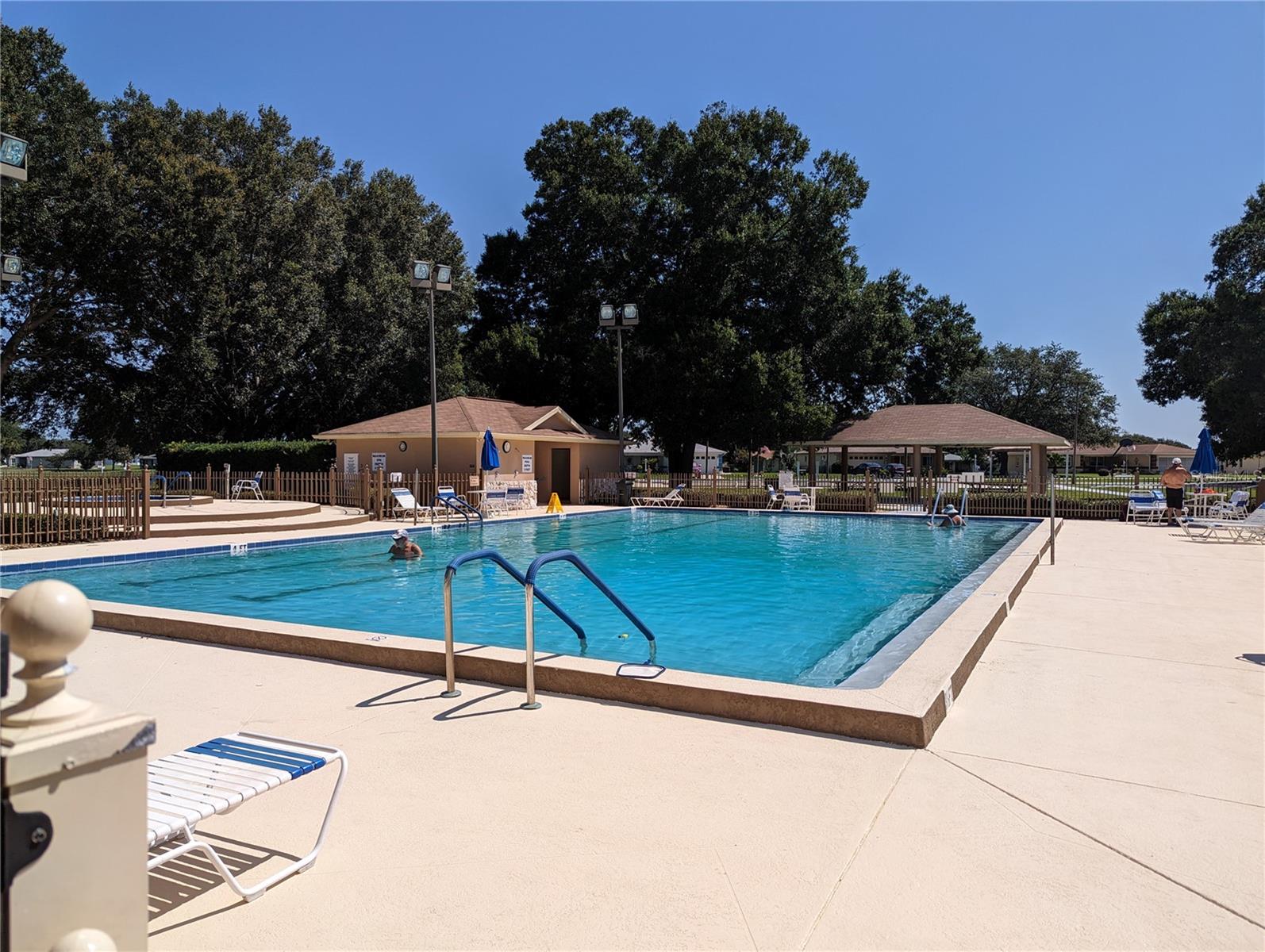 9958 SW 59TH CIR, OCALA, FL, 34476