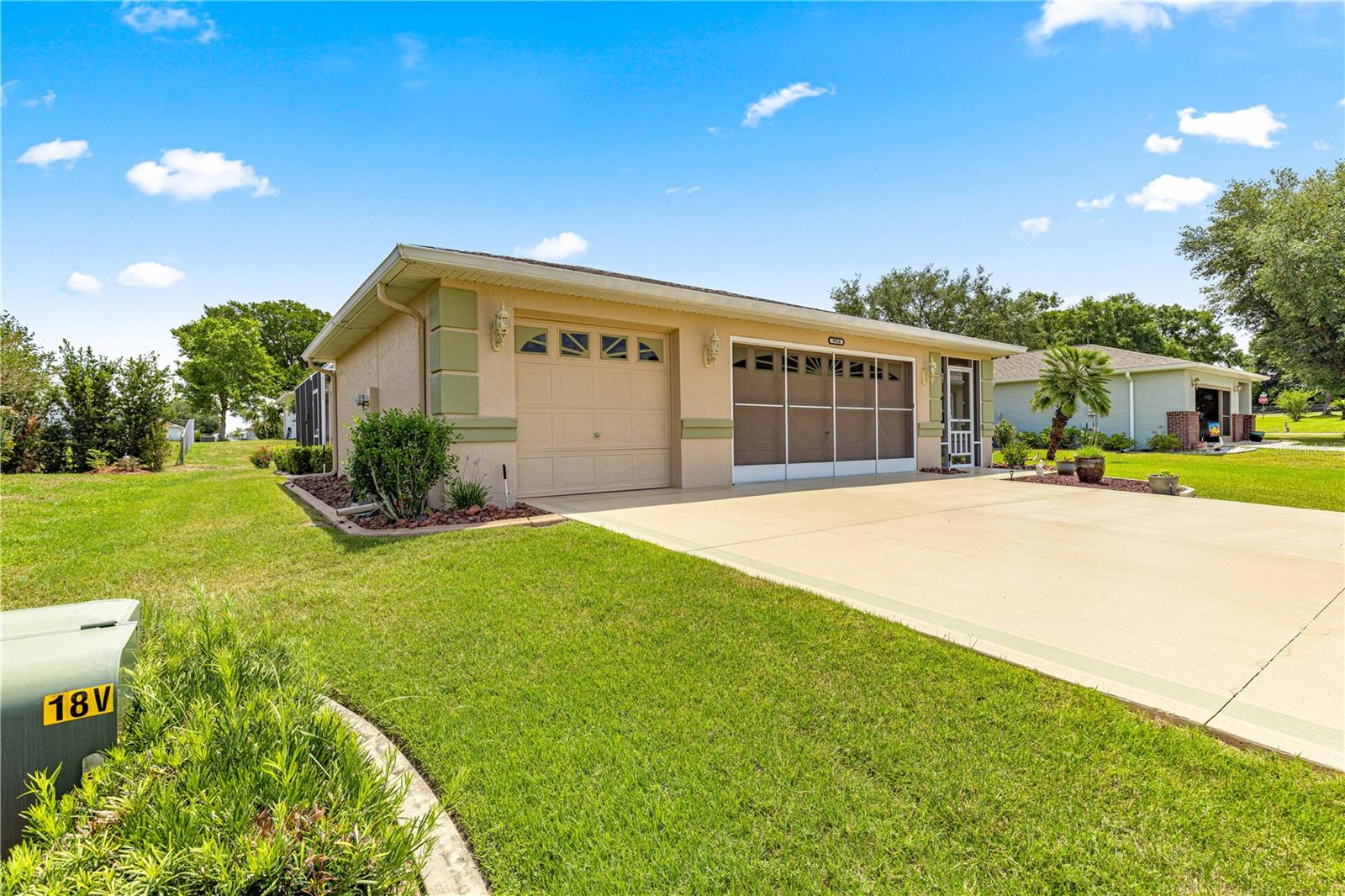 9958 SW 59TH CIR, OCALA, FL, 34476