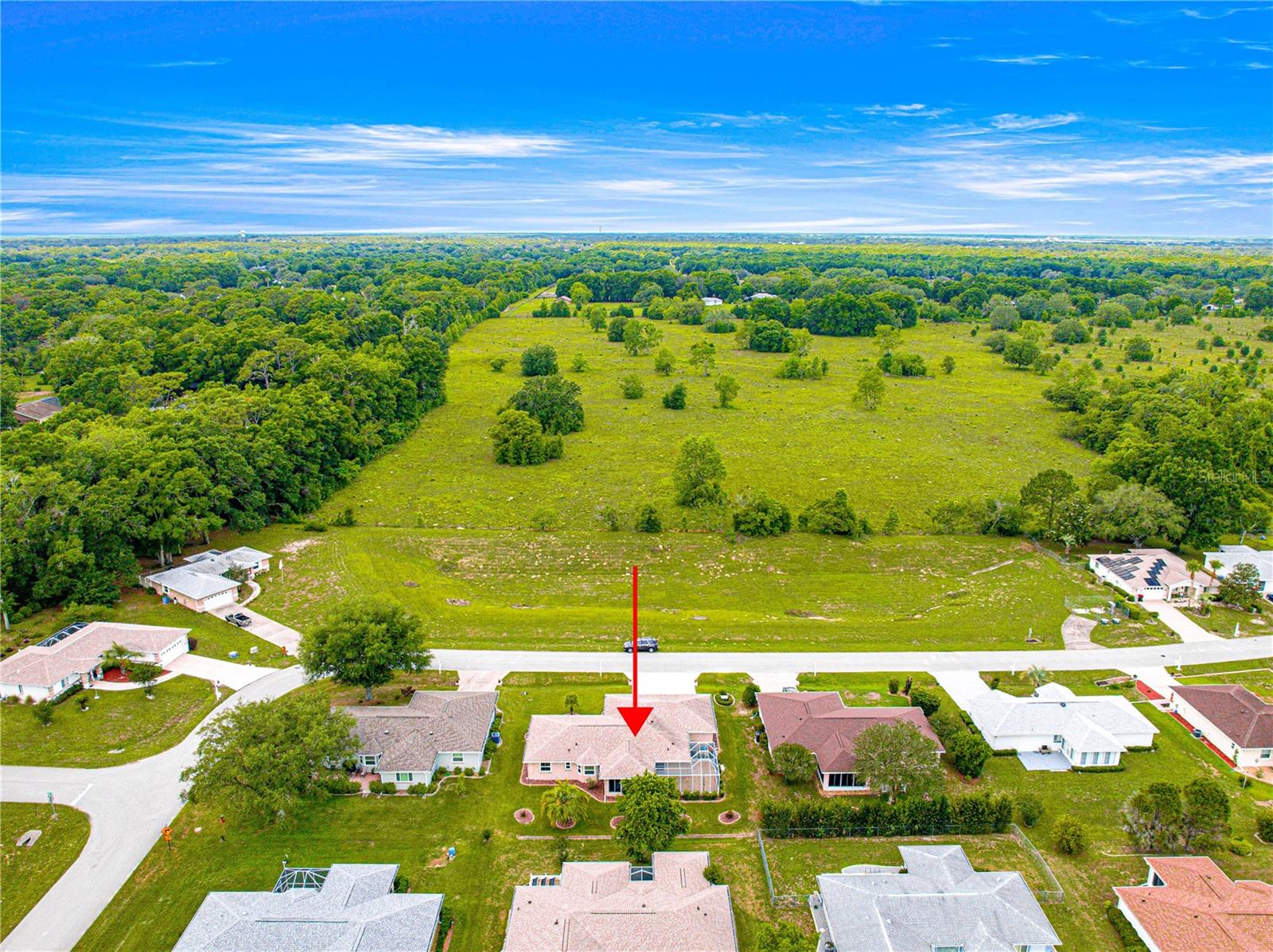 9958 SW 59TH CIR, OCALA, FL, 34476