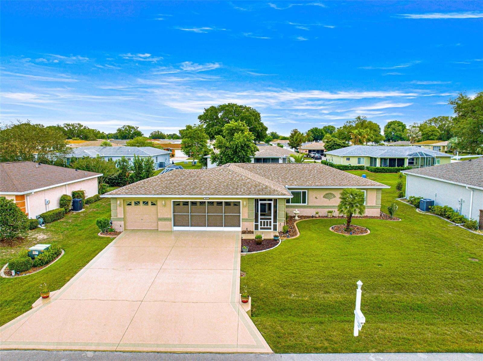 9958 SW 59TH CIR, OCALA, FL, 34476