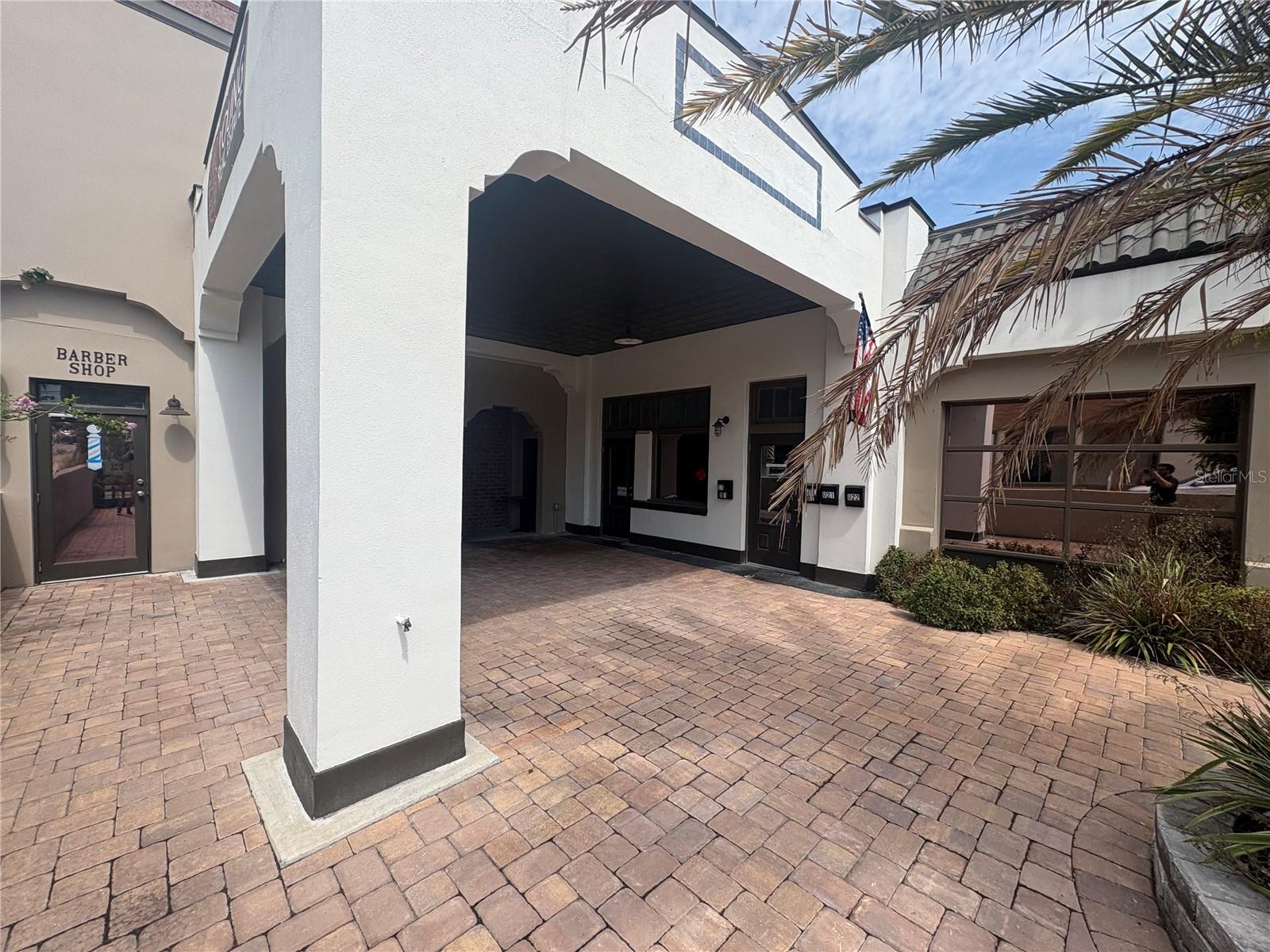 201 E ORANGE AVE, EUSTIS, FL, 32726