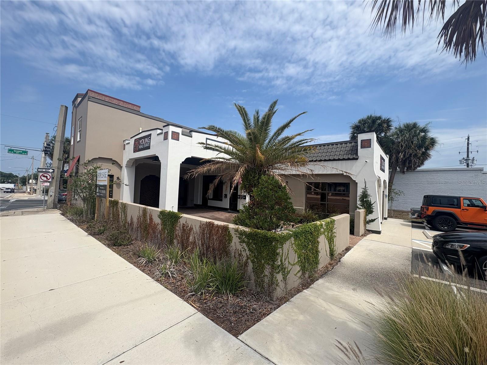 201 E ORANGE AVE, EUSTIS, FL, 32726