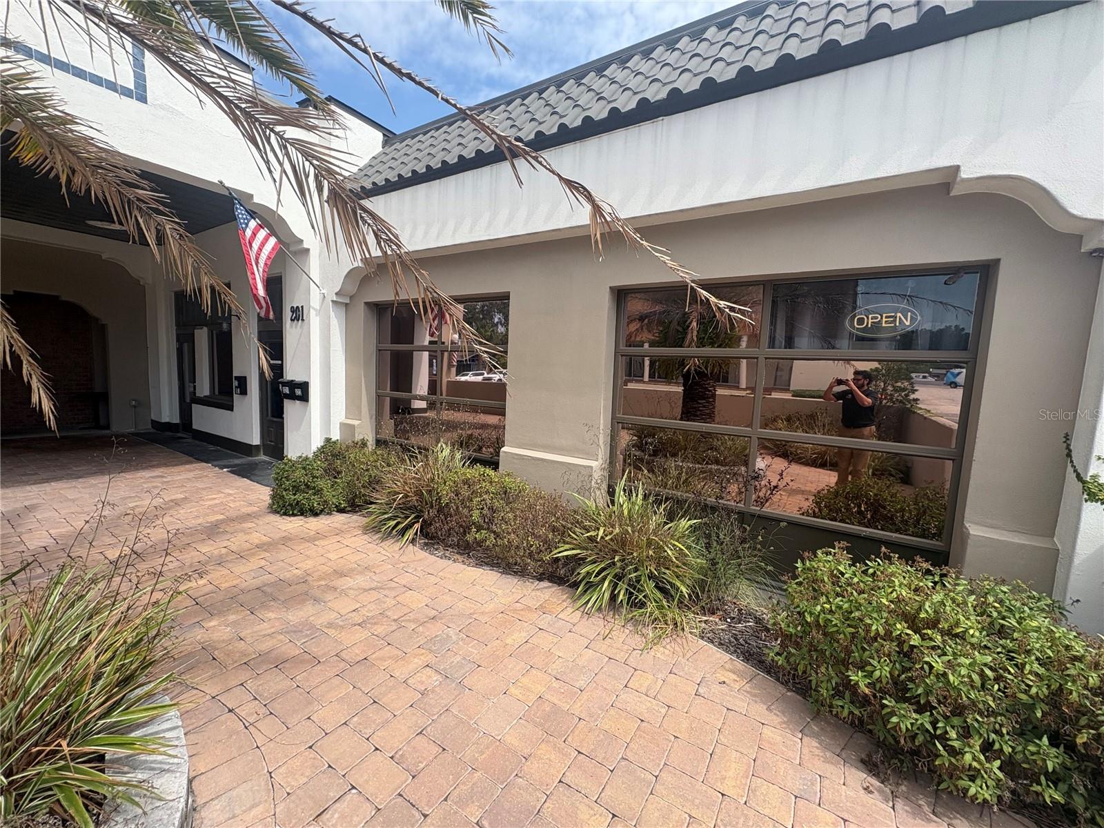 201 E ORANGE AVE, EUSTIS, FL, 32726