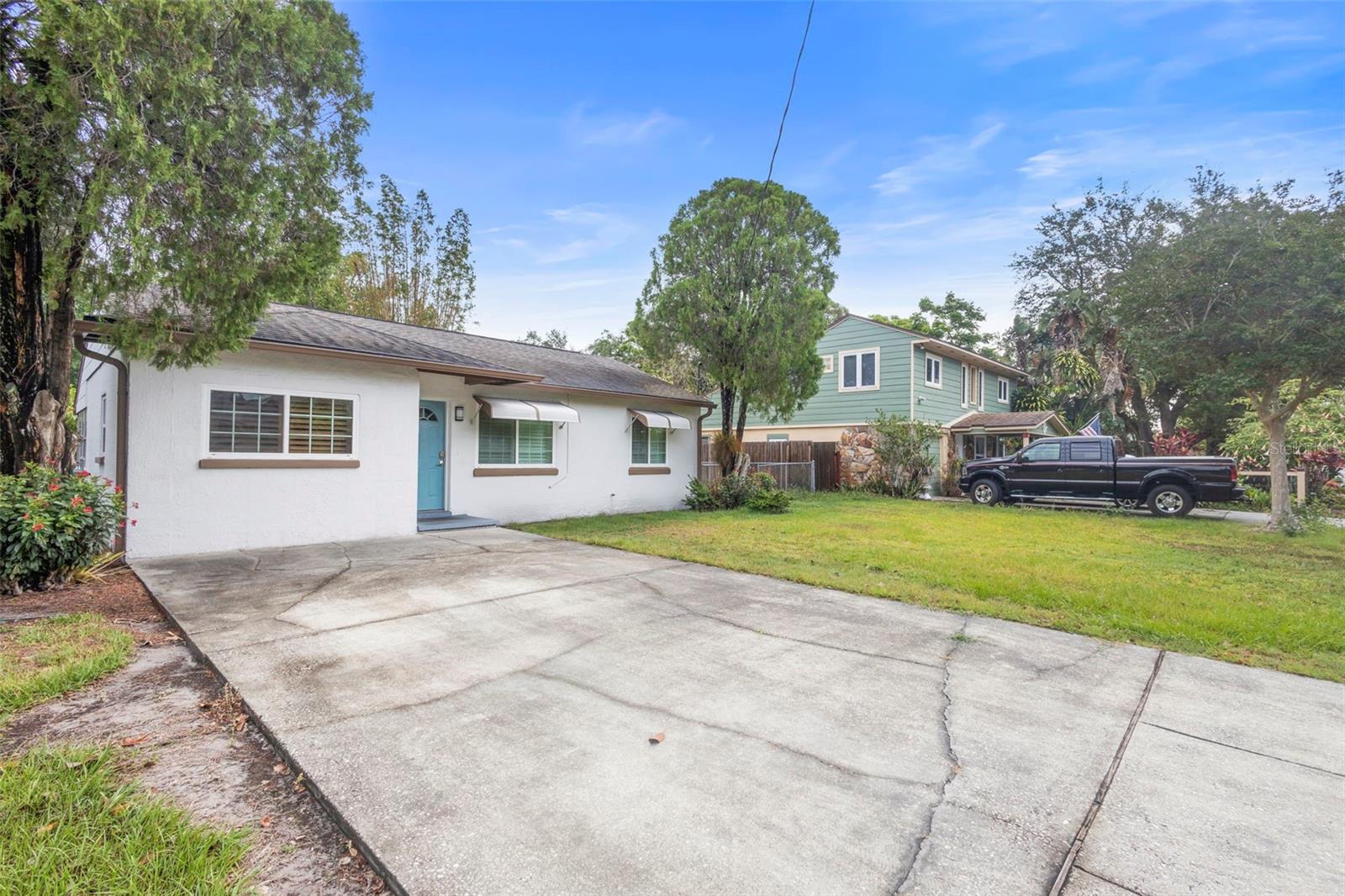 2123 WEBER ST, ORLANDO, FL, 32803