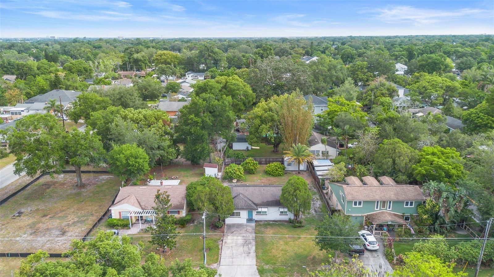 2123 WEBER ST, ORLANDO, FL, 32803