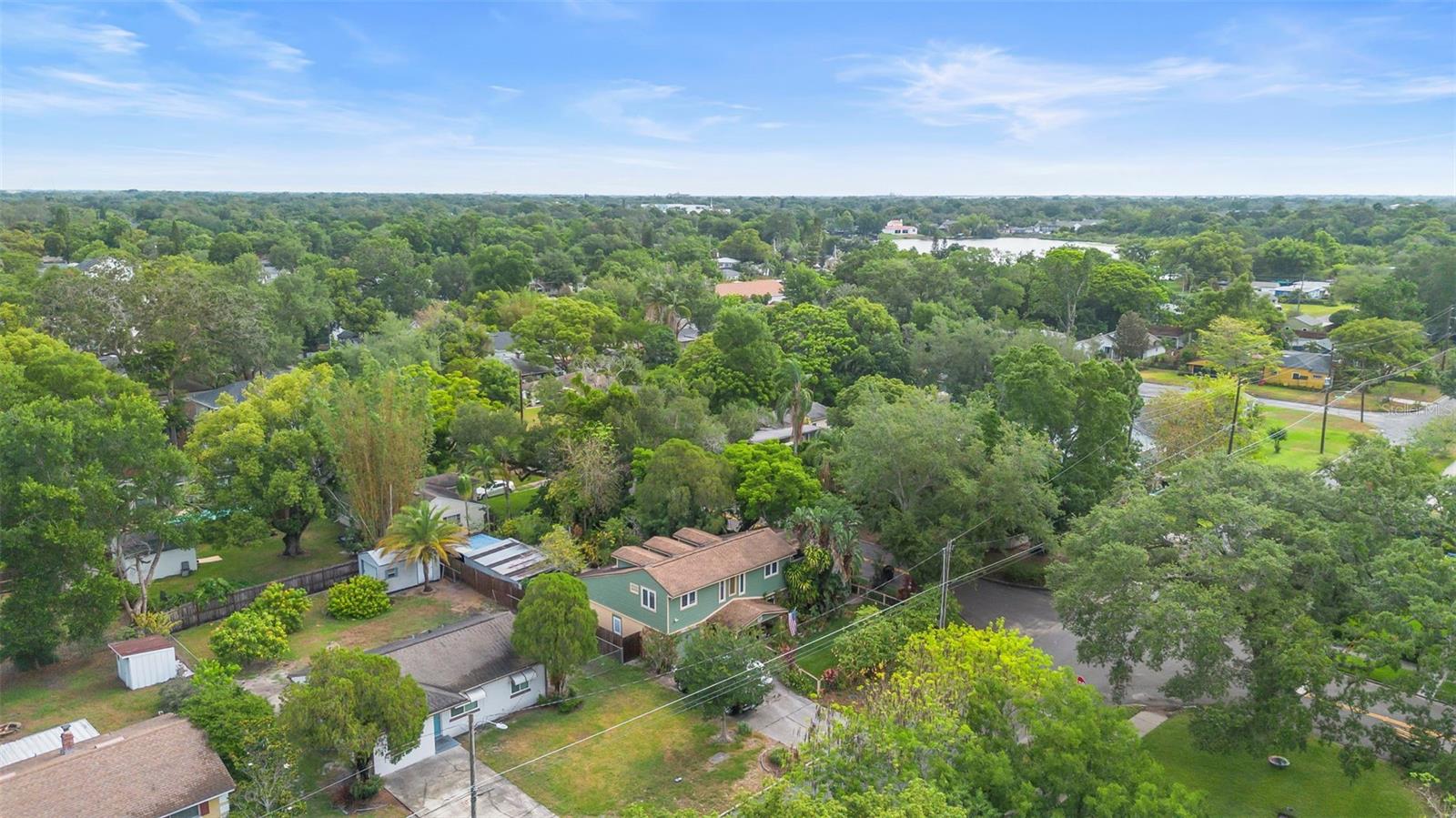 2123 WEBER ST, ORLANDO, FL, 32803