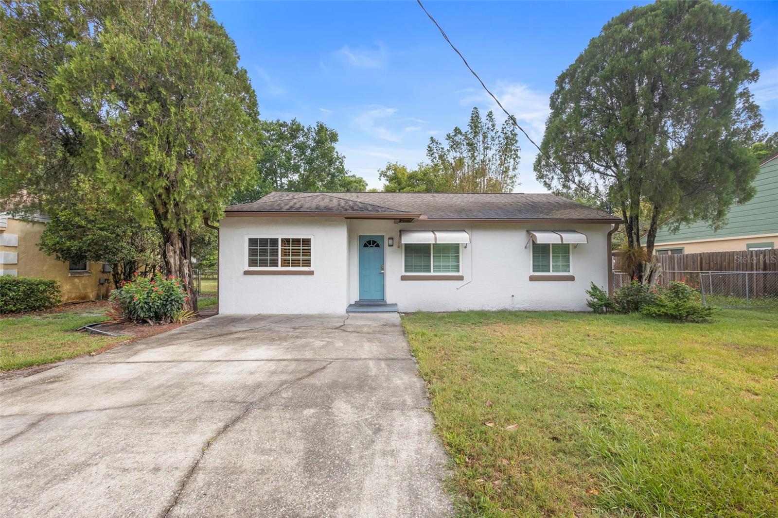 2123 WEBER ST, ORLANDO, FL, 32803