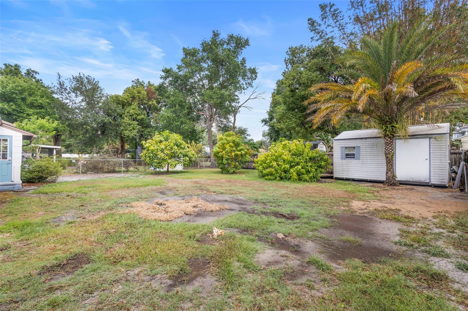 2123 WEBER ST, ORLANDO, FL, 32803