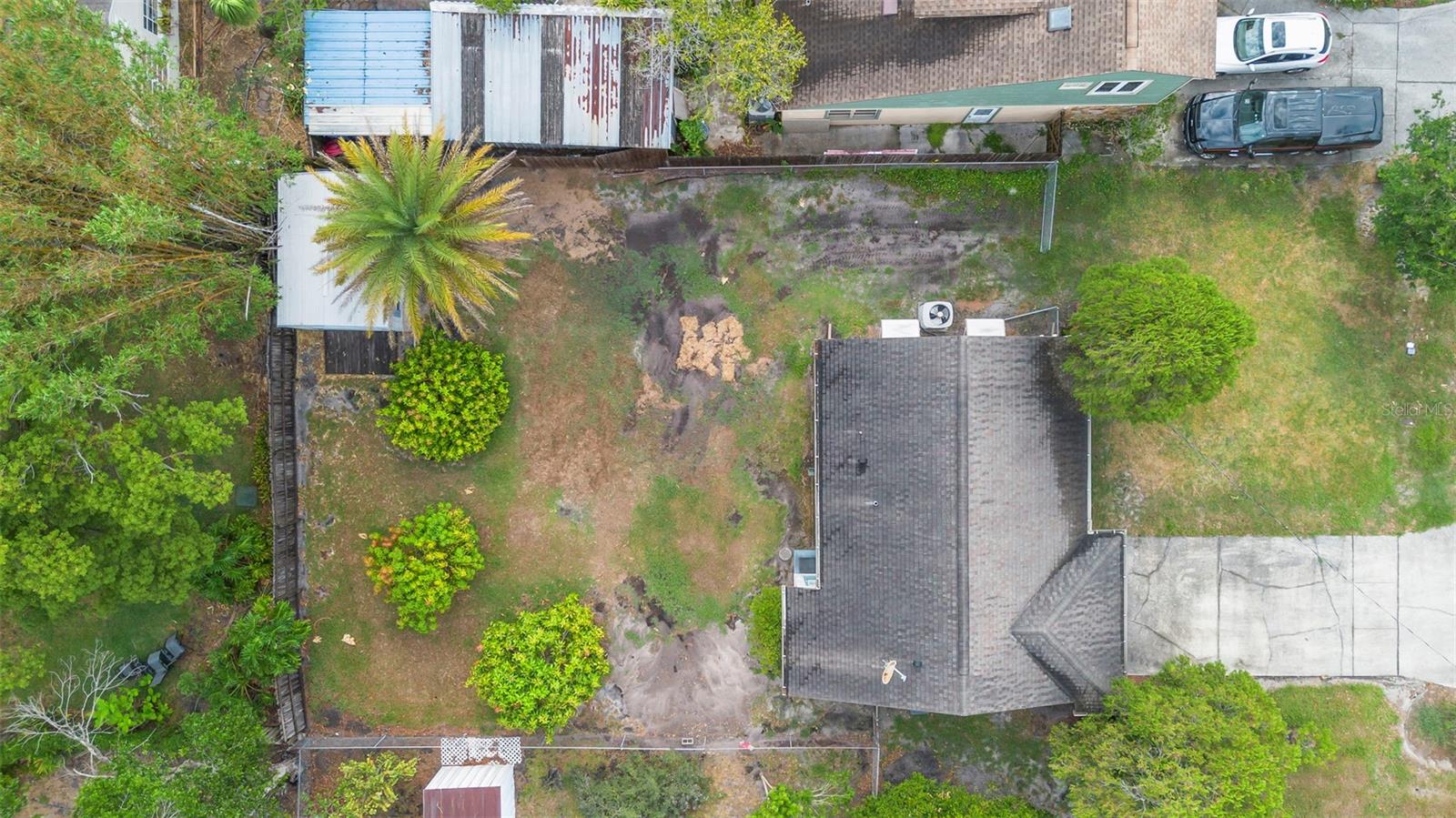 2123 WEBER ST, ORLANDO, FL, 32803