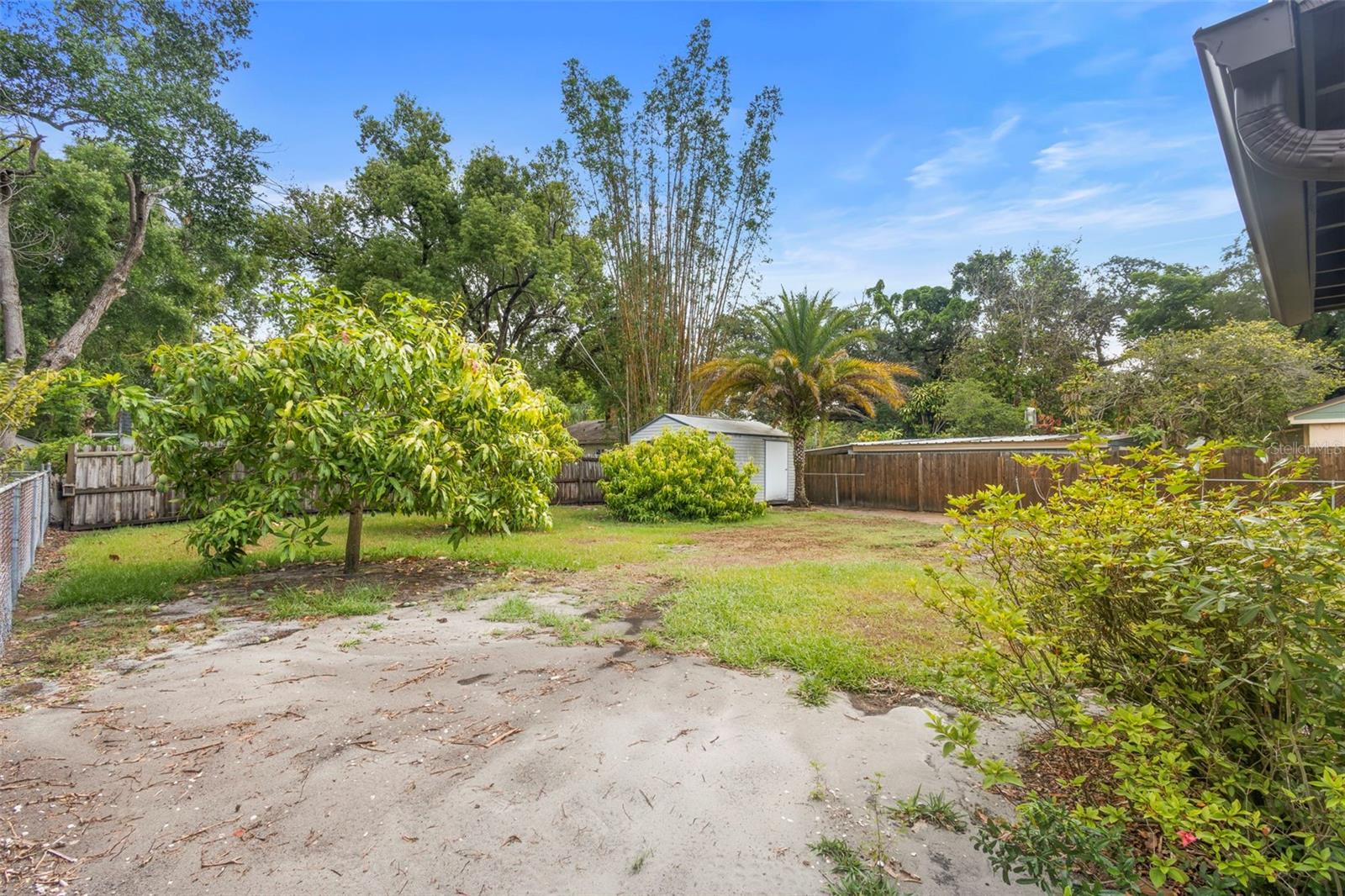 2123 WEBER ST, ORLANDO, FL, 32803