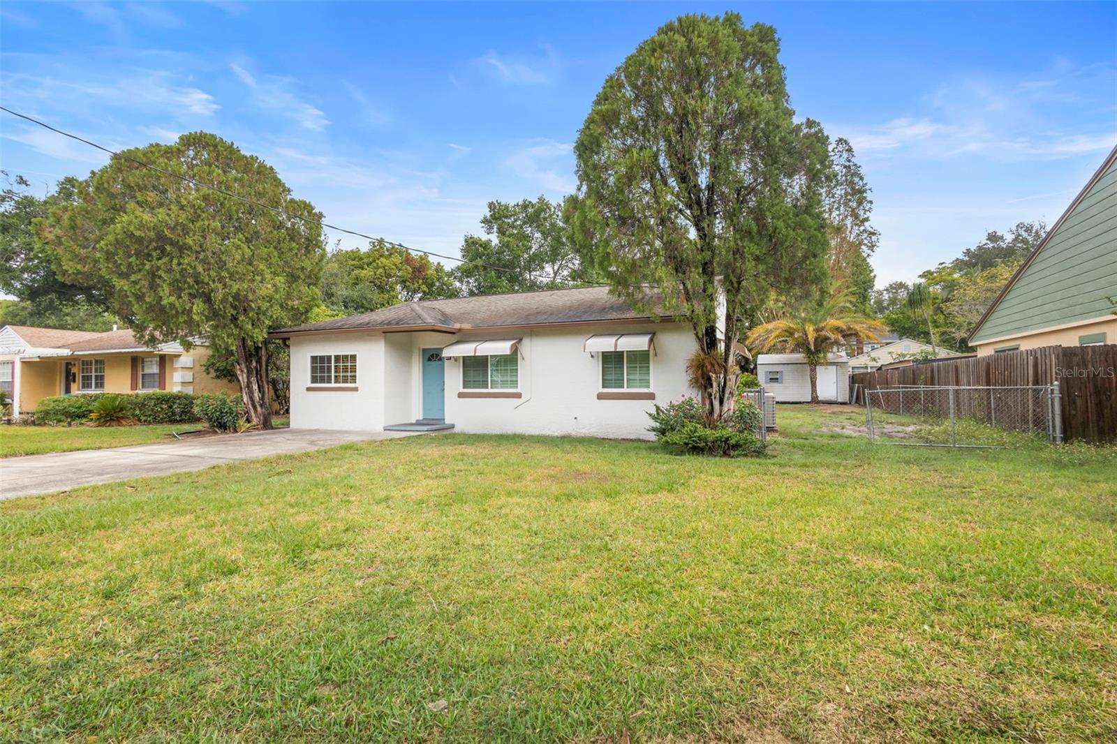 2123 WEBER ST, ORLANDO, FL, 32803