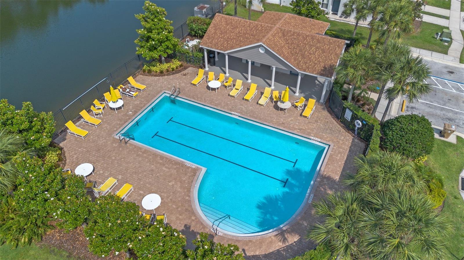 2447 HASSONITE ST, KISSIMMEE, FL, 34744