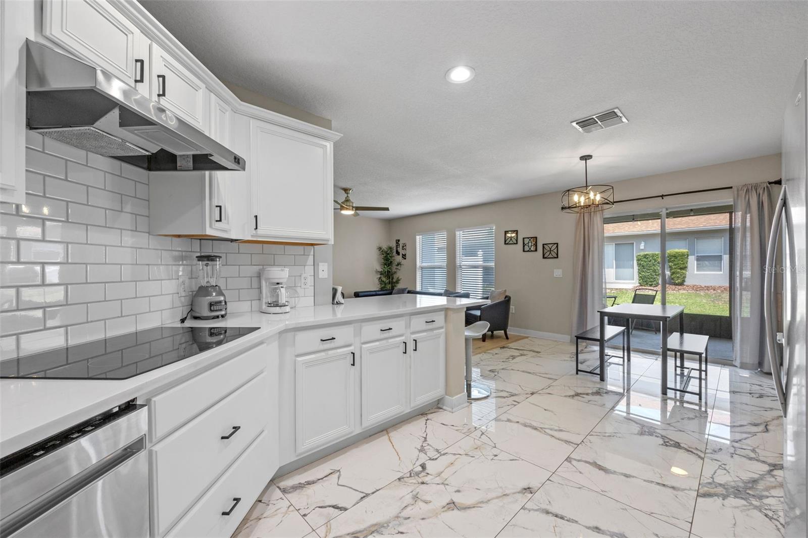 2447 HASSONITE ST, KISSIMMEE, FL, 34744