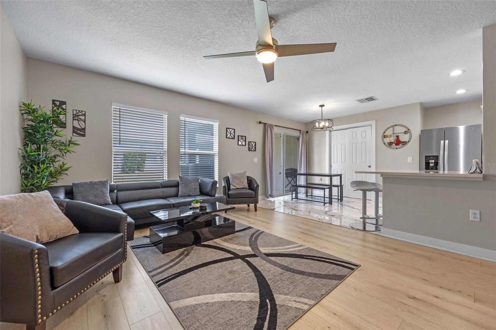 2447 HASSONITE ST, KISSIMMEE, FL, 34744