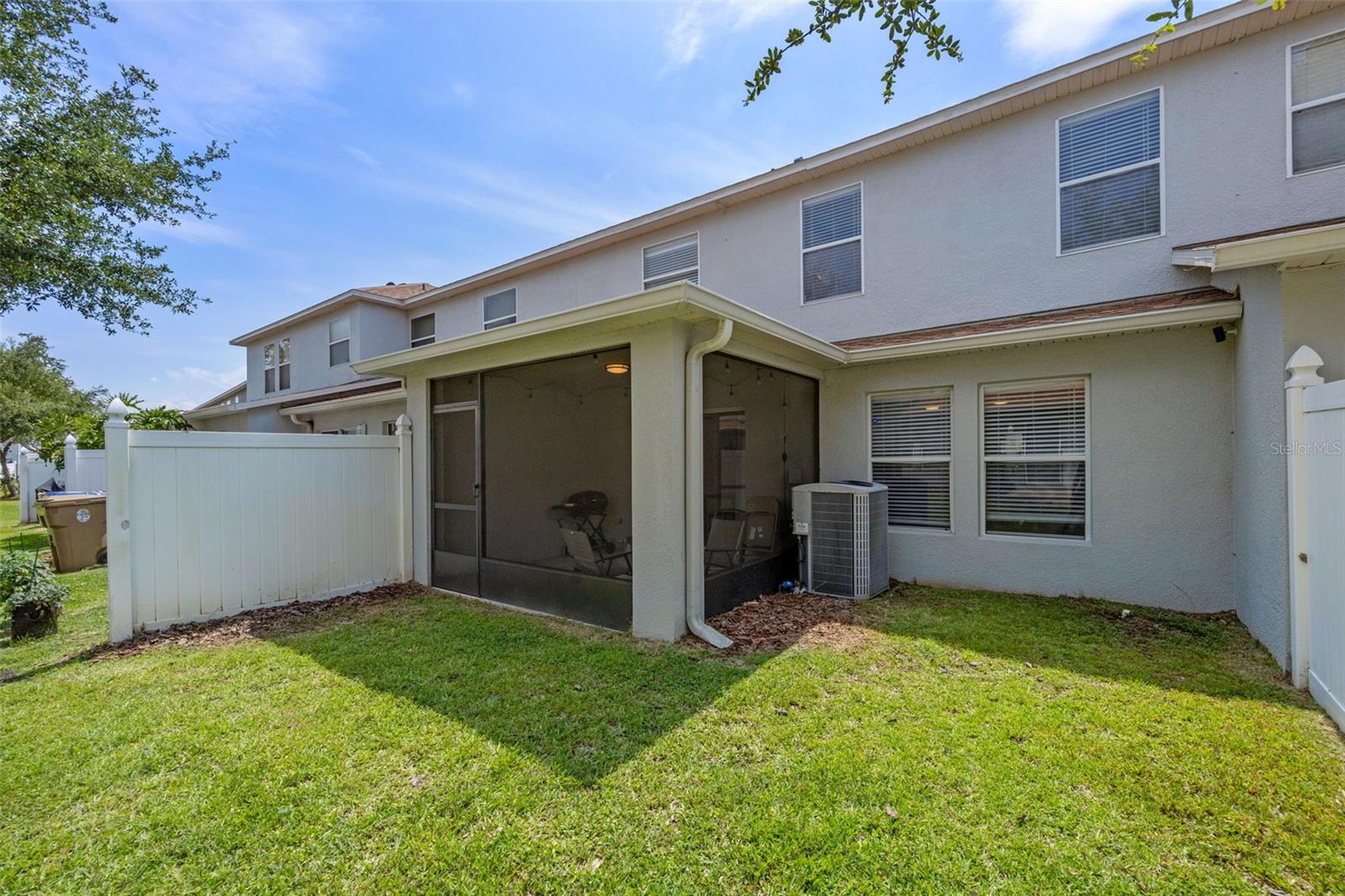 2447 HASSONITE ST, KISSIMMEE, FL, 34744
