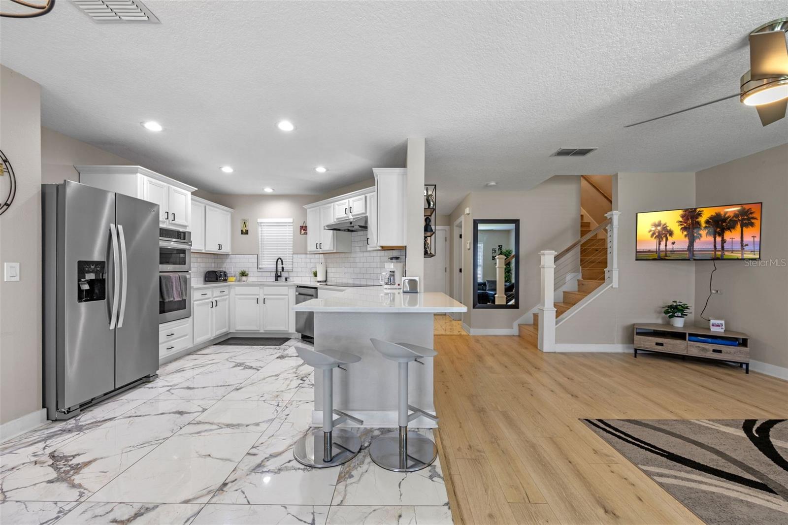 2447 HASSONITE ST, KISSIMMEE, FL, 34744