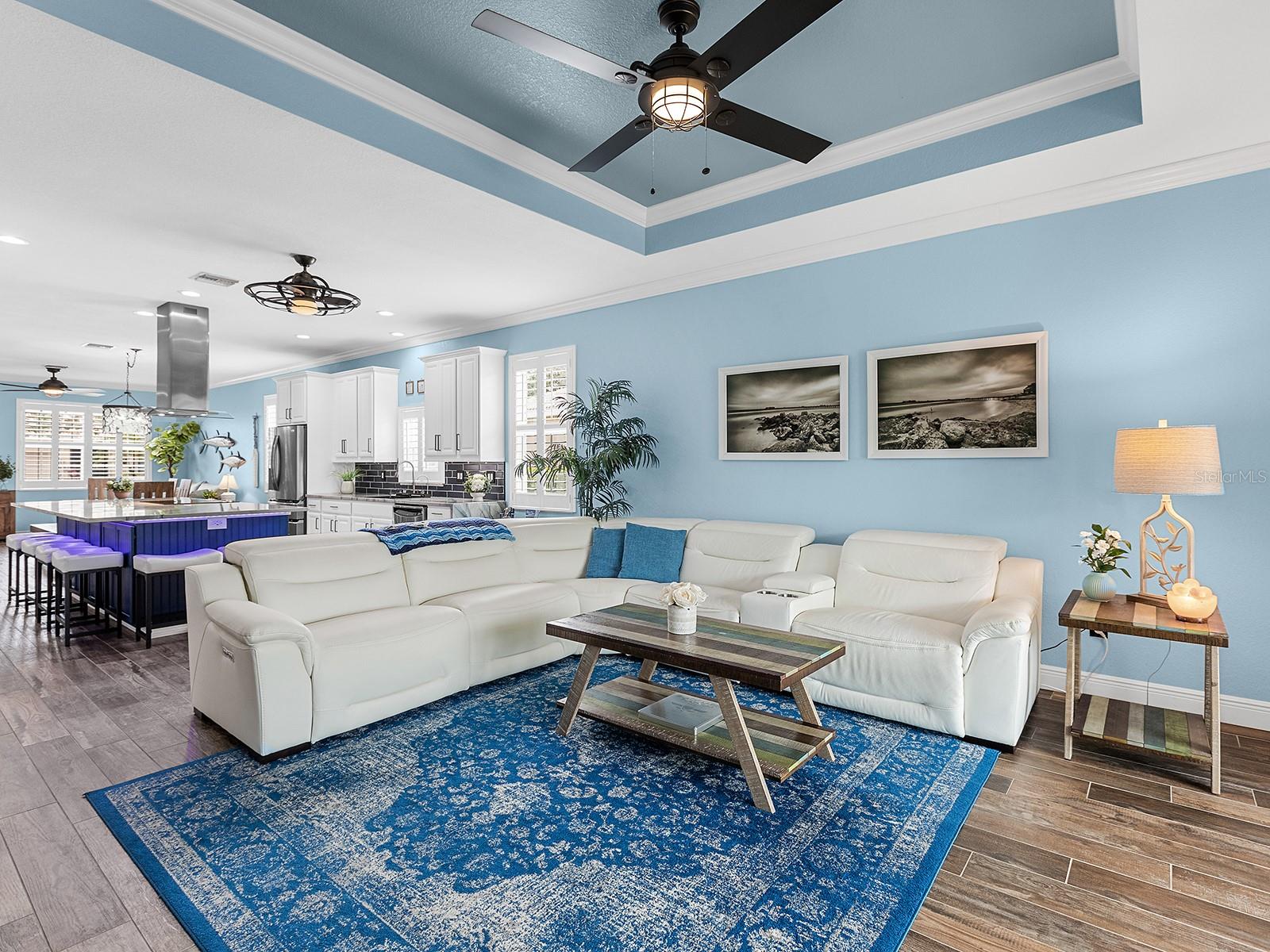 8911 HERITAGE SOUND DR, BRADENTON, FL, 34212