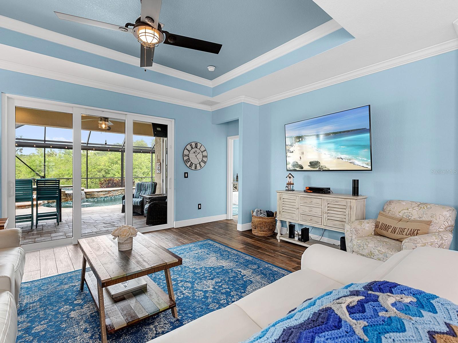 8911 HERITAGE SOUND DR, BRADENTON, FL, 34212