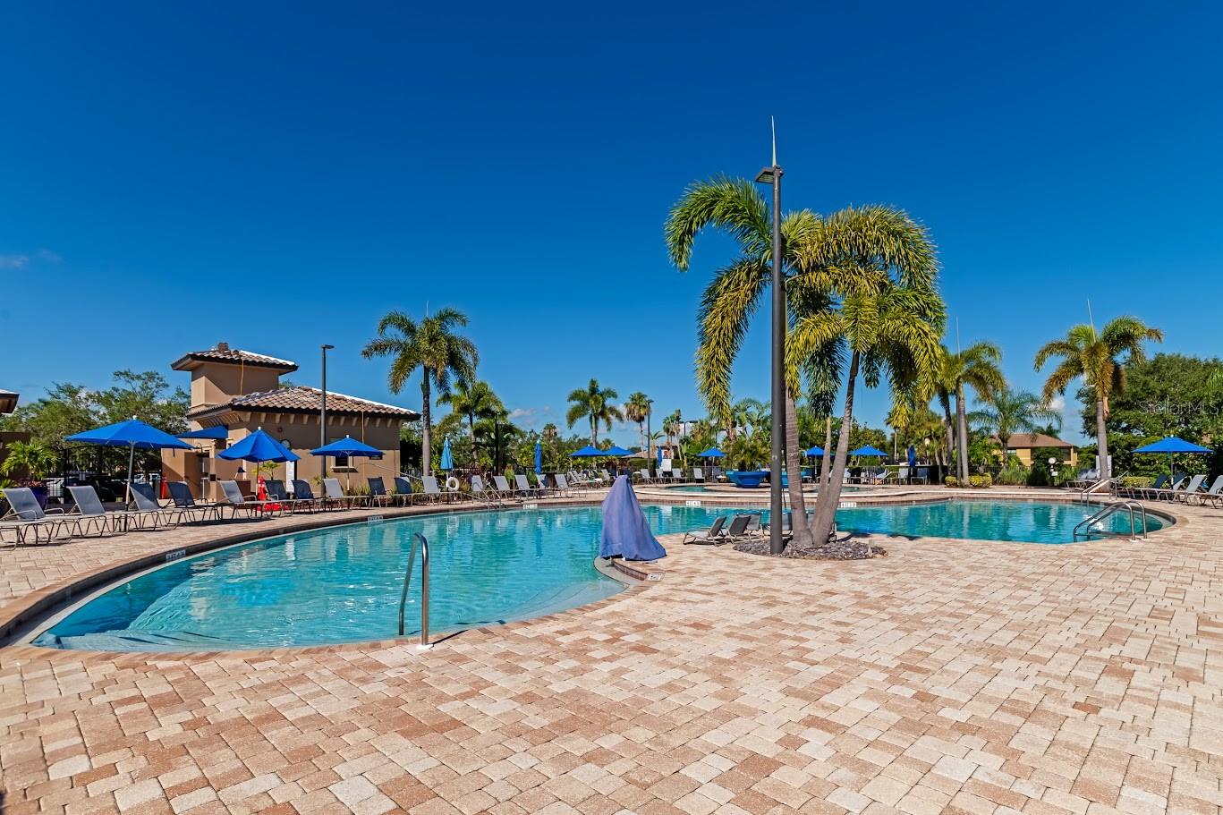 8911 HERITAGE SOUND DR, BRADENTON, FL, 34212