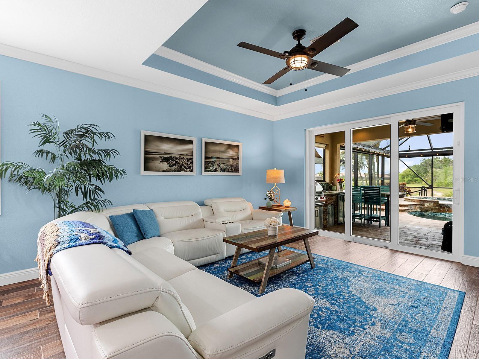 8911 HERITAGE SOUND DR, BRADENTON, FL, 34212