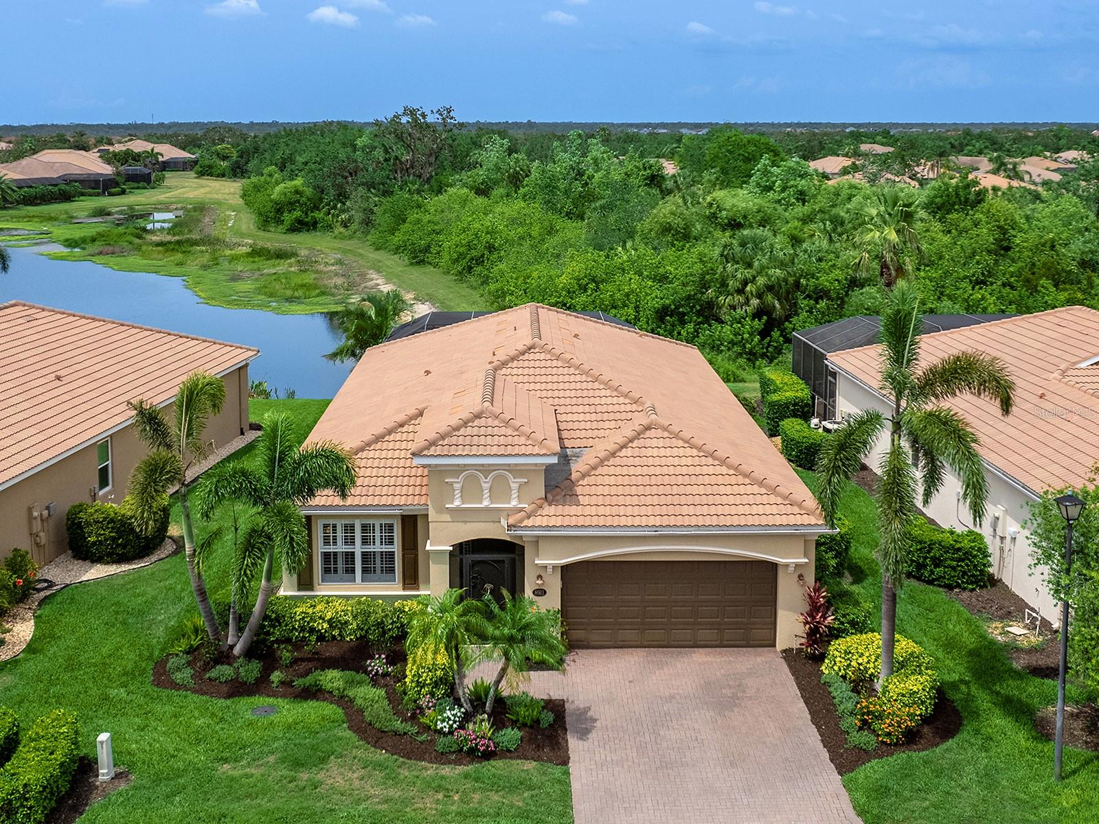 8911 HERITAGE SOUND DR, BRADENTON, FL, 34212