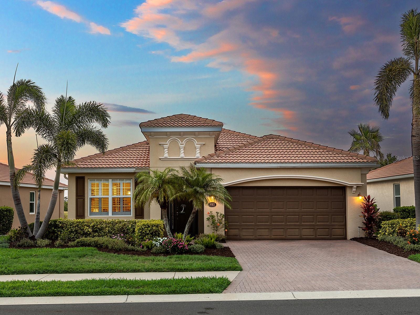 8911 HERITAGE SOUND DR, BRADENTON, FL, 34212