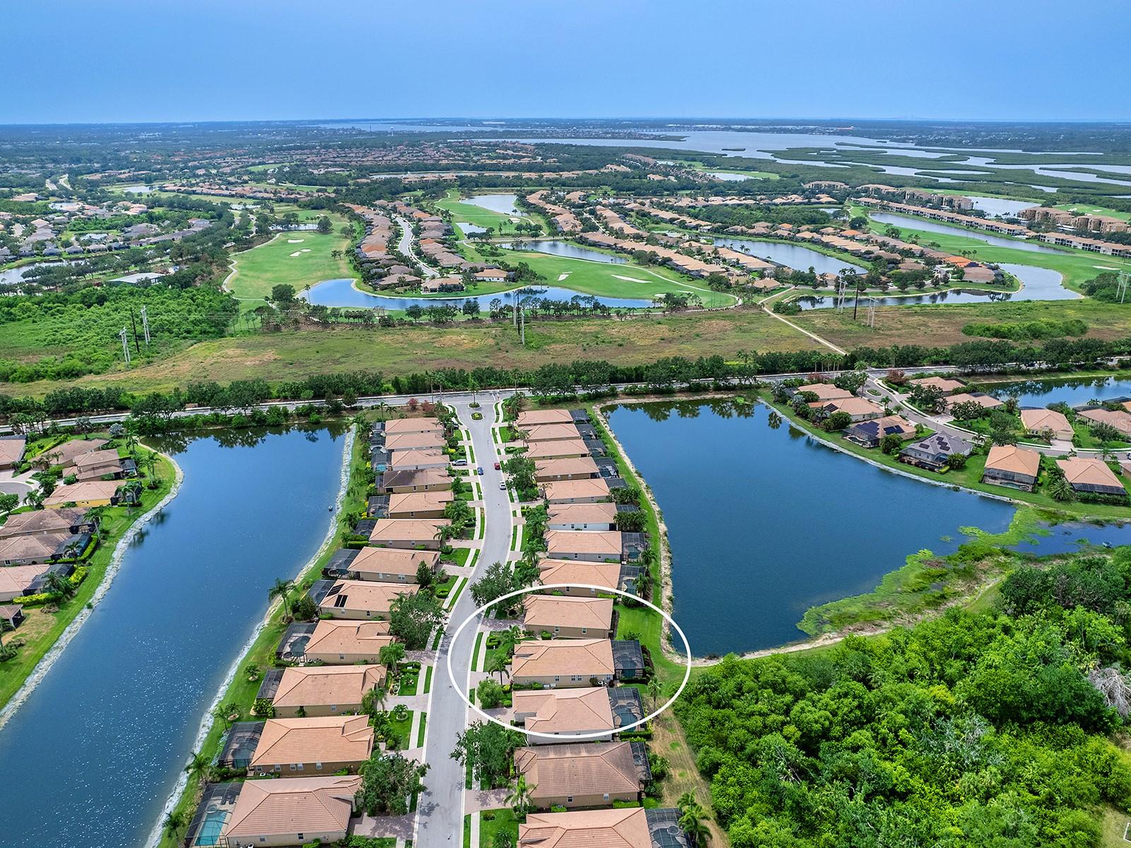 8911 HERITAGE SOUND DR, BRADENTON, FL, 34212