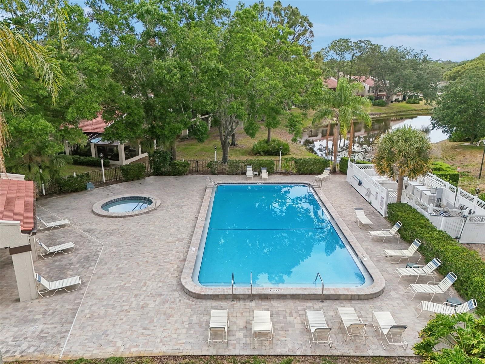 3505 TARPON WOODS BLVD #K409, PALM HARBOR, FL, 34685