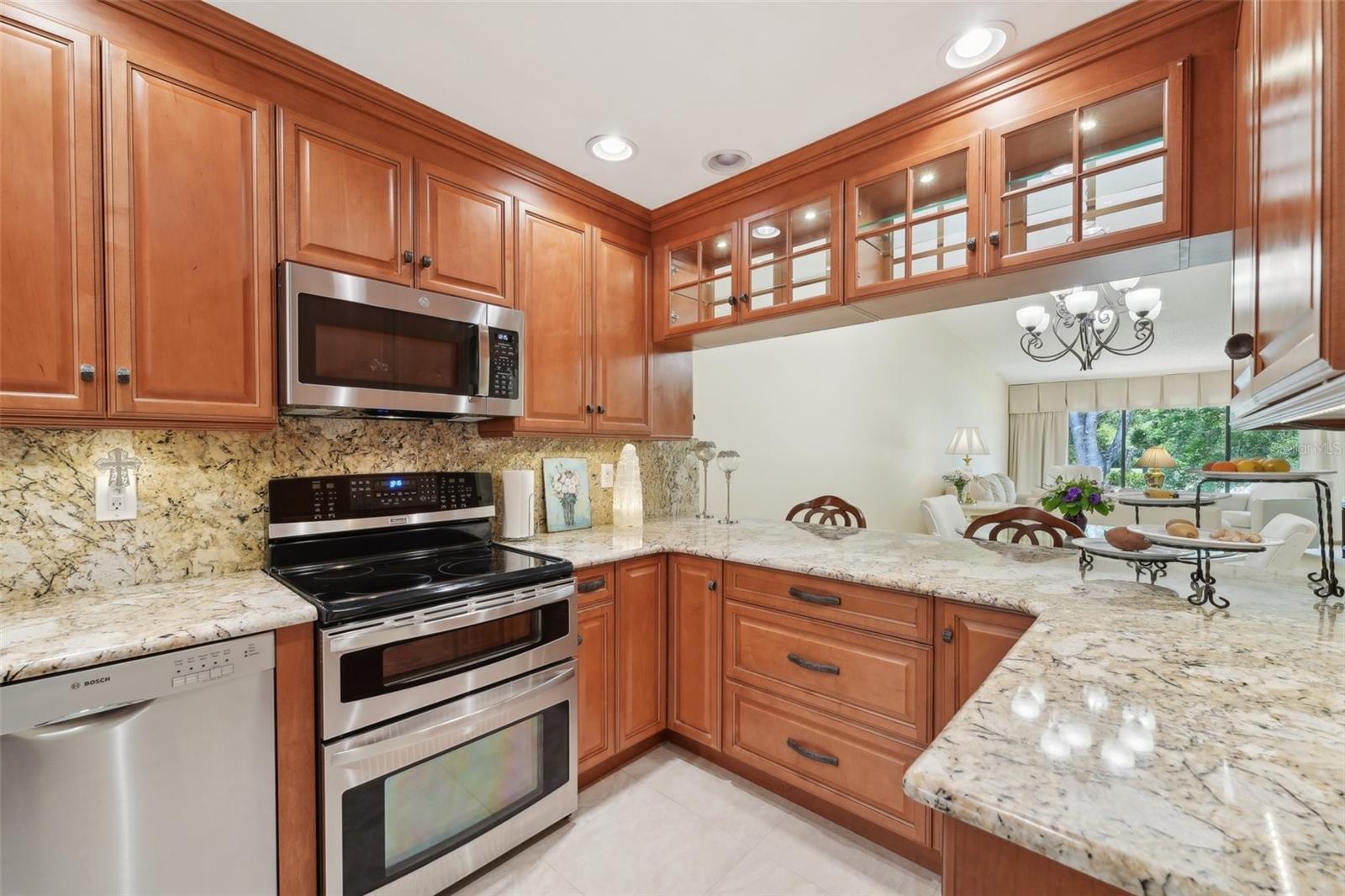 3505 TARPON WOODS BLVD #K409, PALM HARBOR, FL, 34685