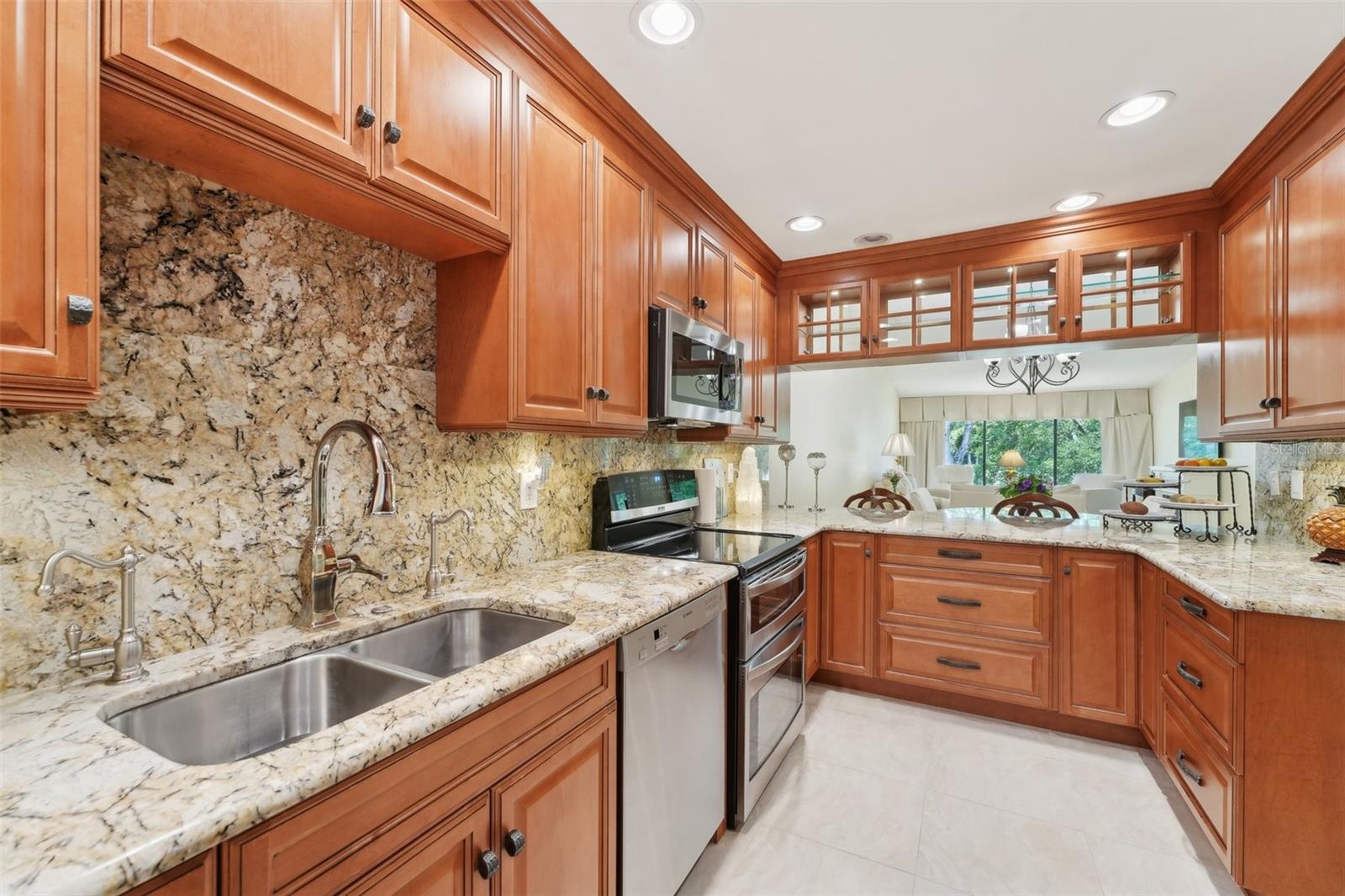 3505 TARPON WOODS BLVD #K409, PALM HARBOR, FL, 34685