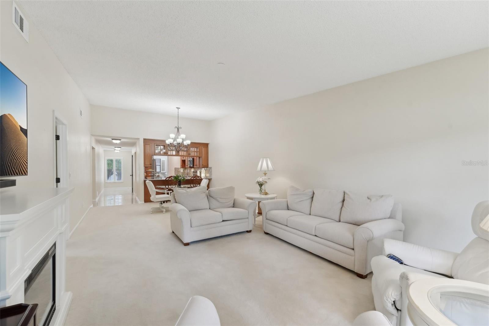 3505 TARPON WOODS BLVD #K409, PALM HARBOR, FL, 34685