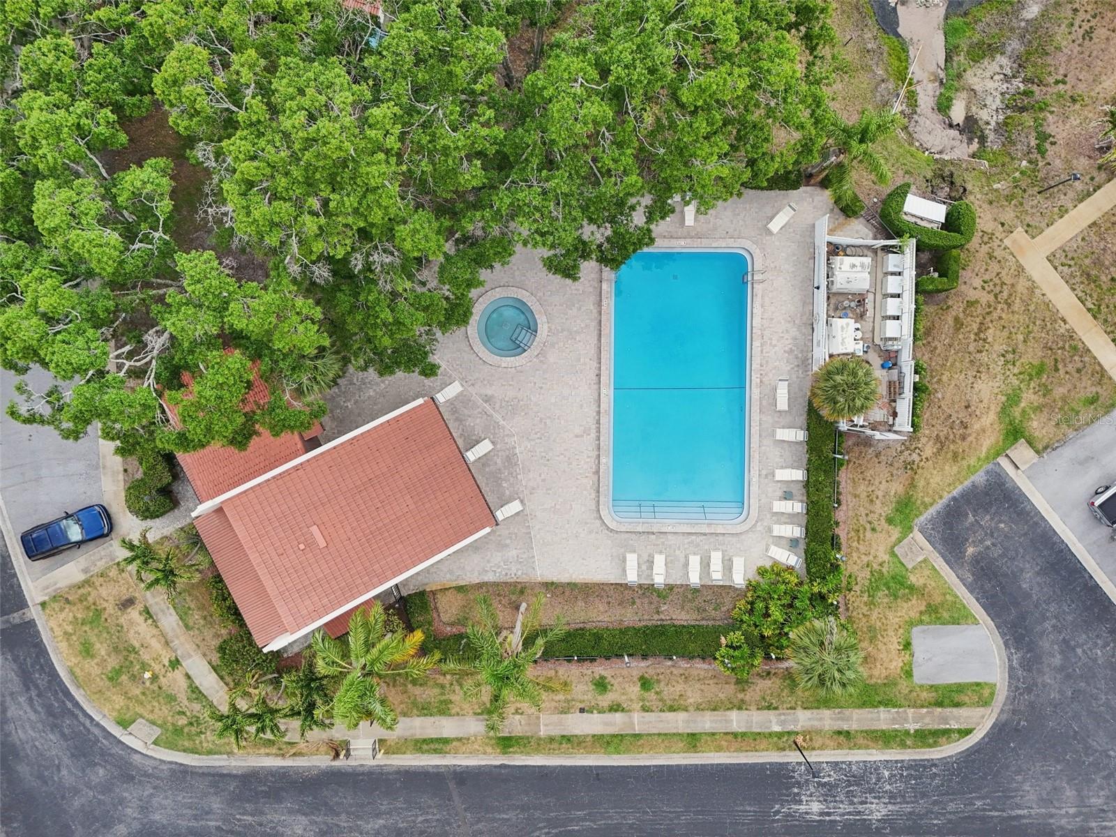 3505 TARPON WOODS BLVD #K409, PALM HARBOR, FL, 34685