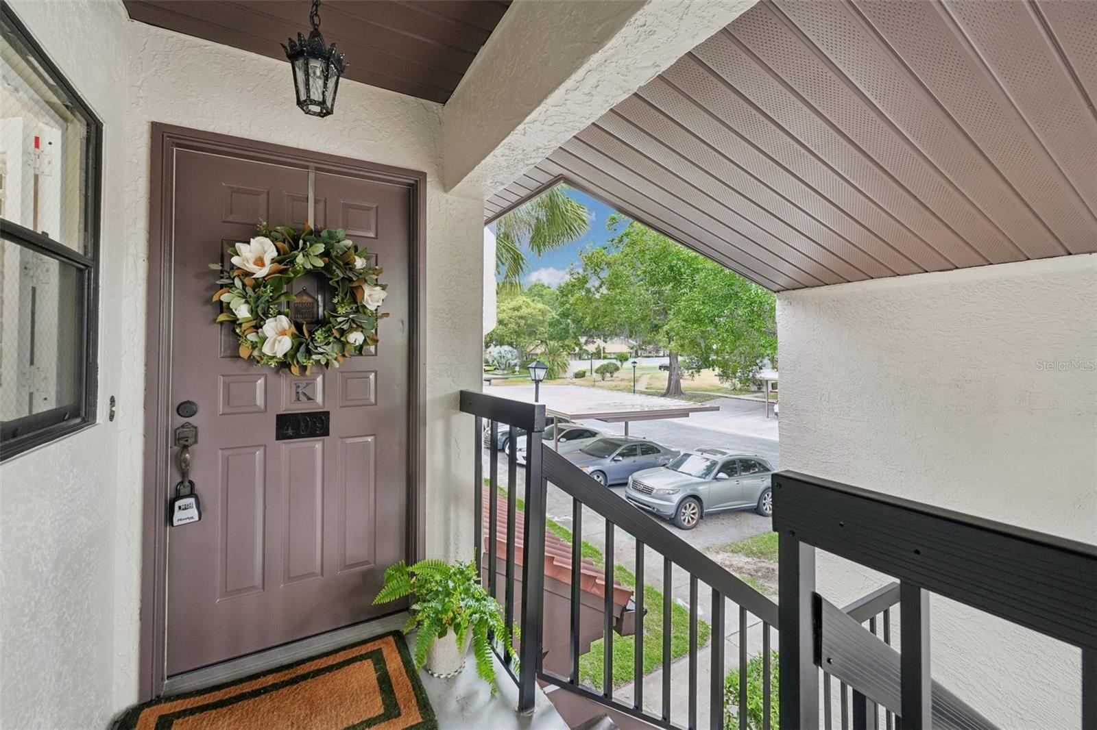 3505 TARPON WOODS BLVD #K409, PALM HARBOR, FL, 34685