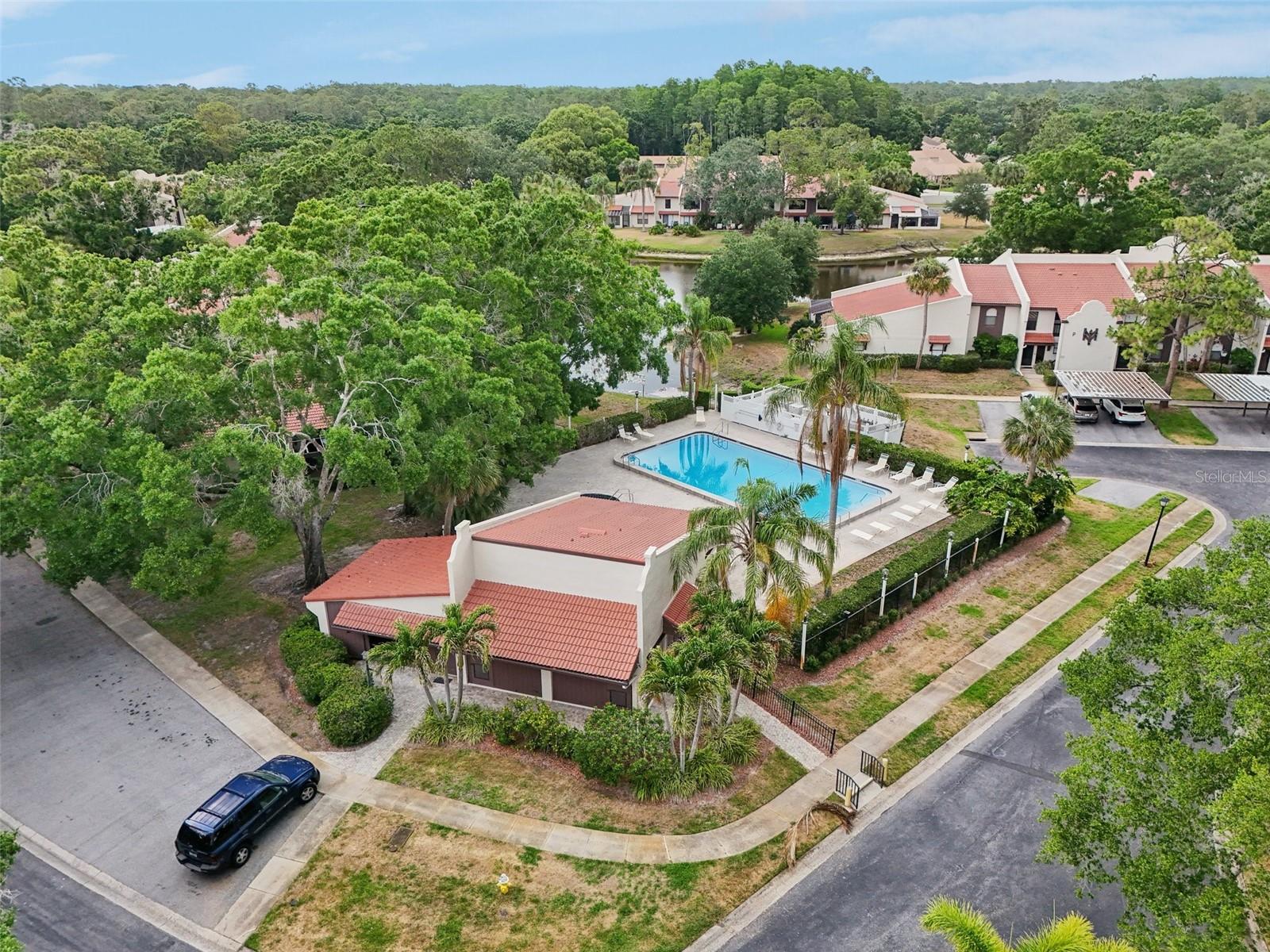 3505 TARPON WOODS BLVD #K409, PALM HARBOR, FL, 34685