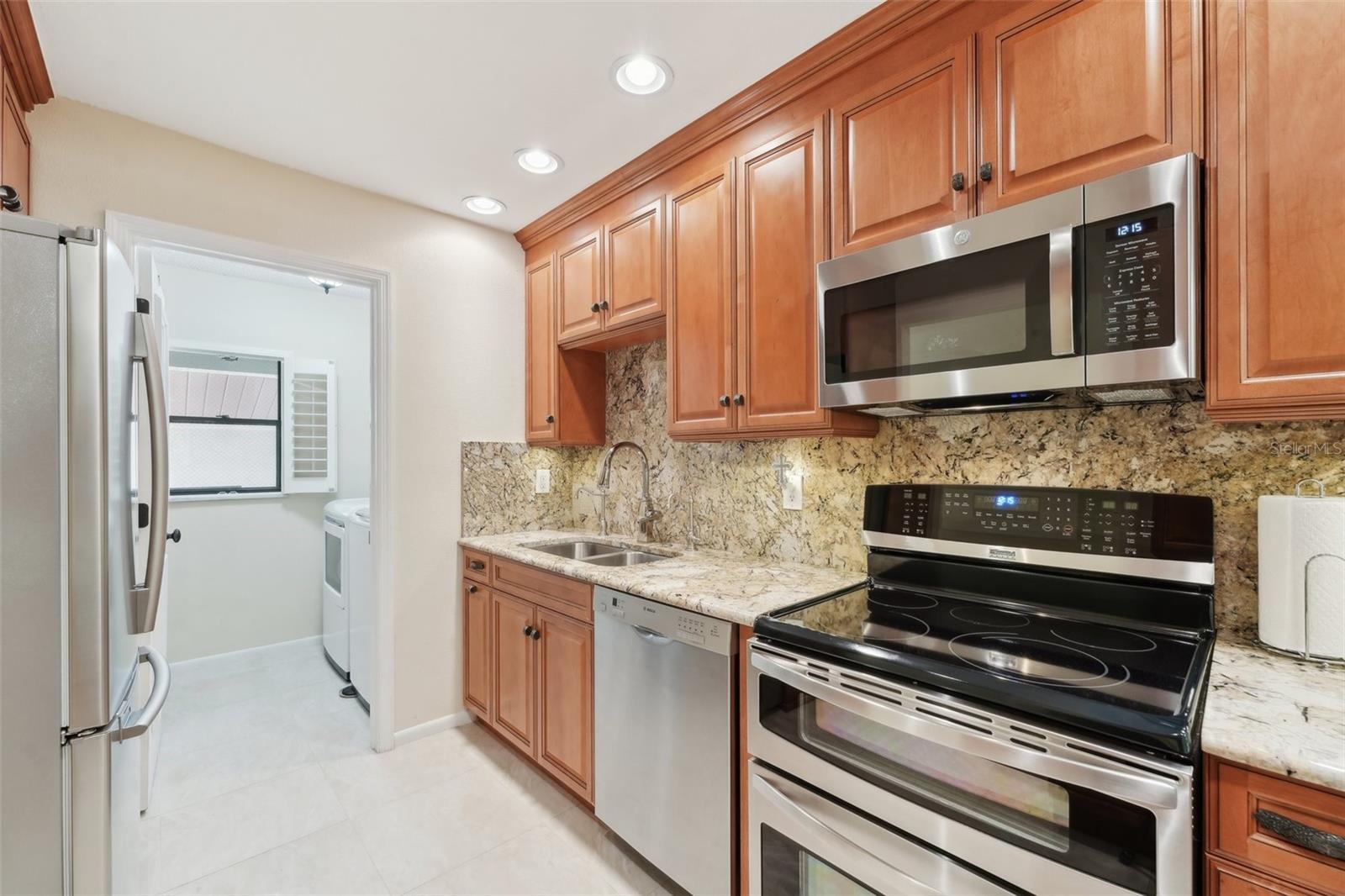3505 TARPON WOODS BLVD #K409, PALM HARBOR, FL, 34685