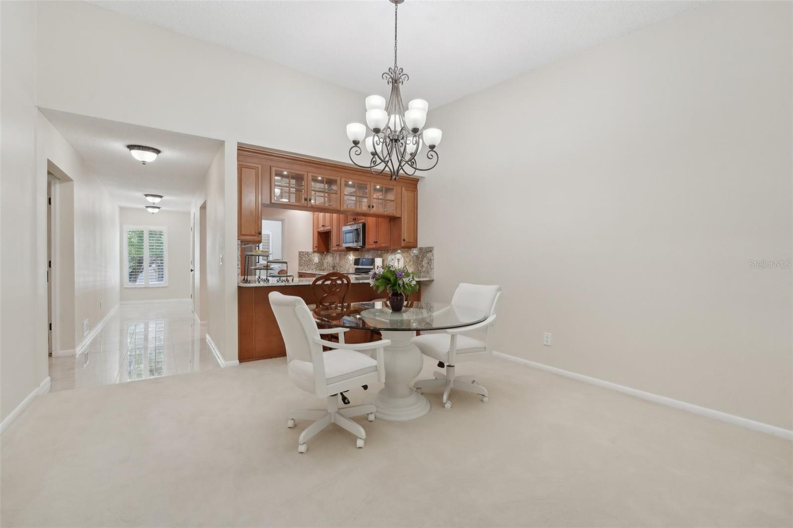 3505 TARPON WOODS BLVD #K409, PALM HARBOR, FL, 34685