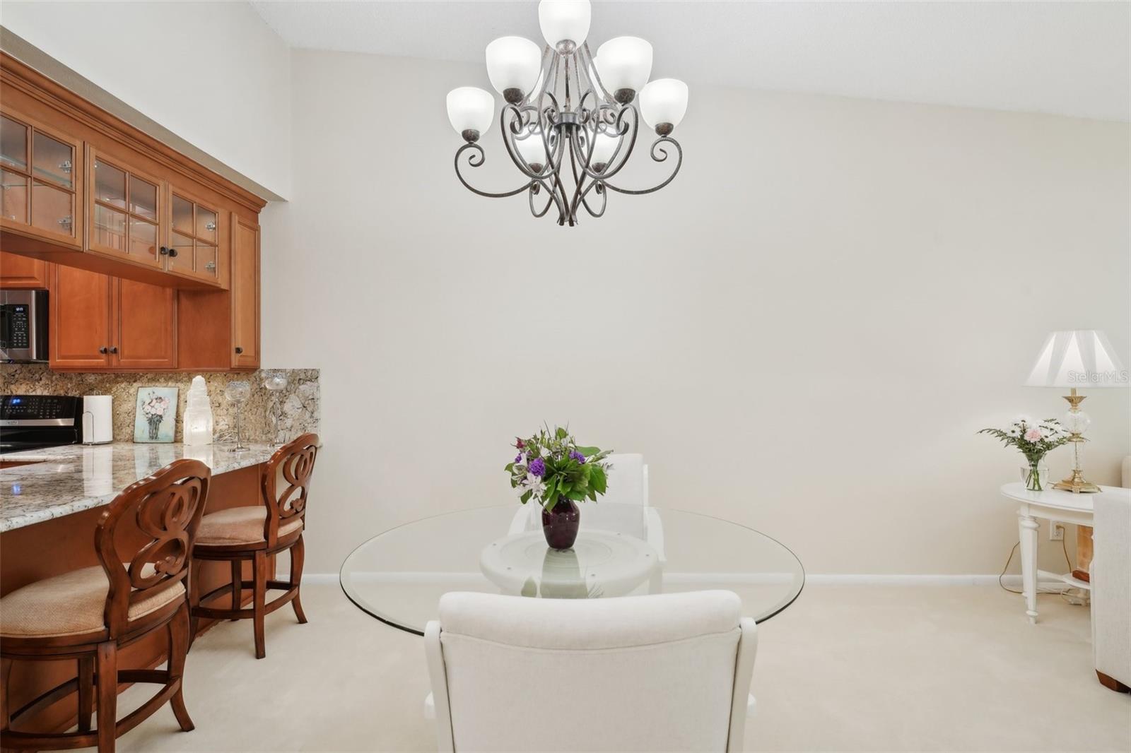 3505 TARPON WOODS BLVD #K409, PALM HARBOR, FL, 34685