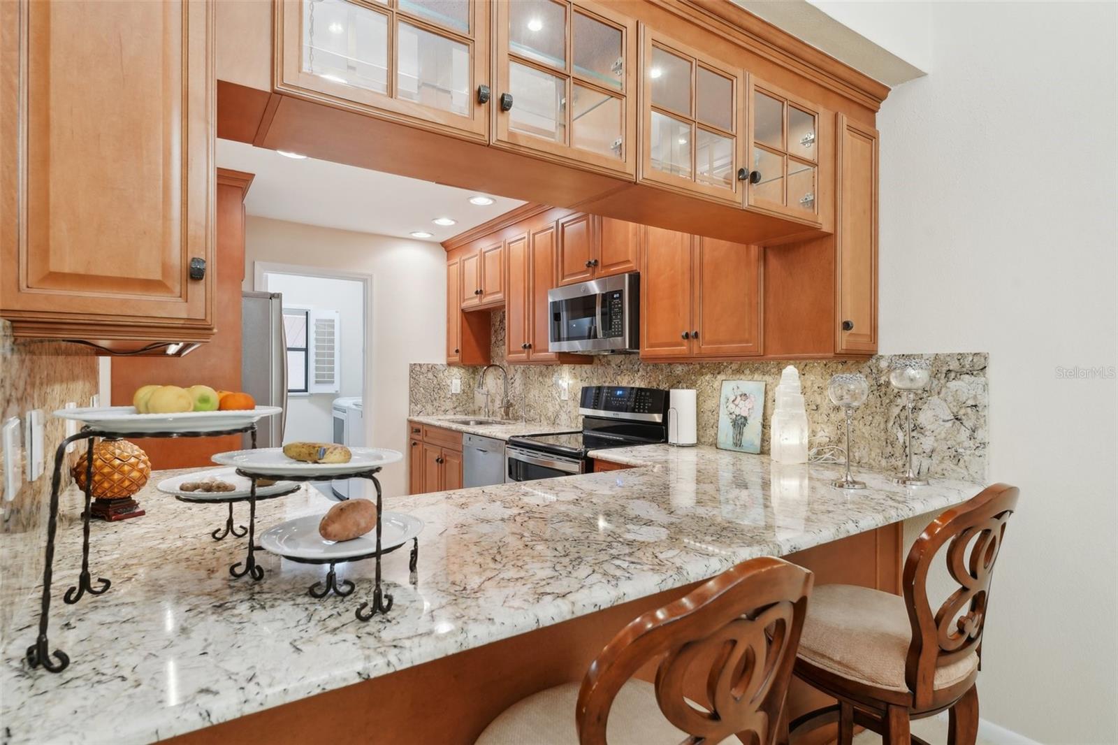 3505 TARPON WOODS BLVD #K409, PALM HARBOR, FL, 34685