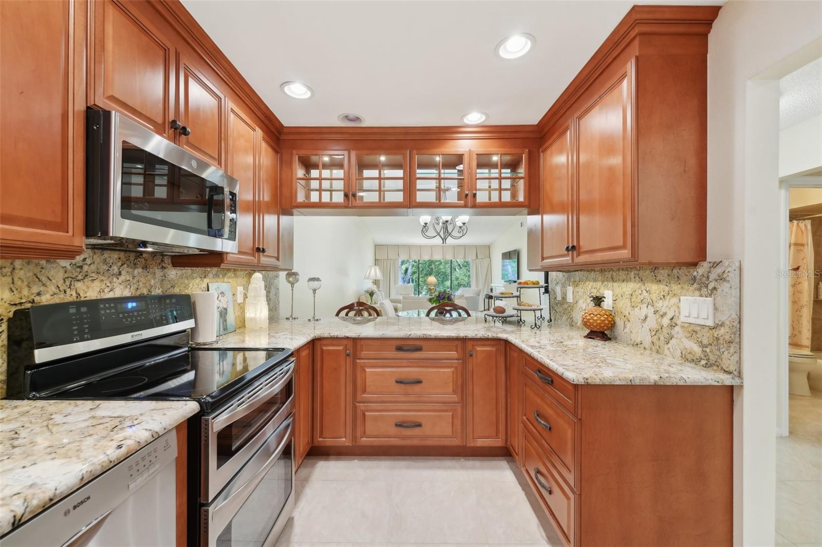 3505 TARPON WOODS BLVD #K409, PALM HARBOR, FL, 34685