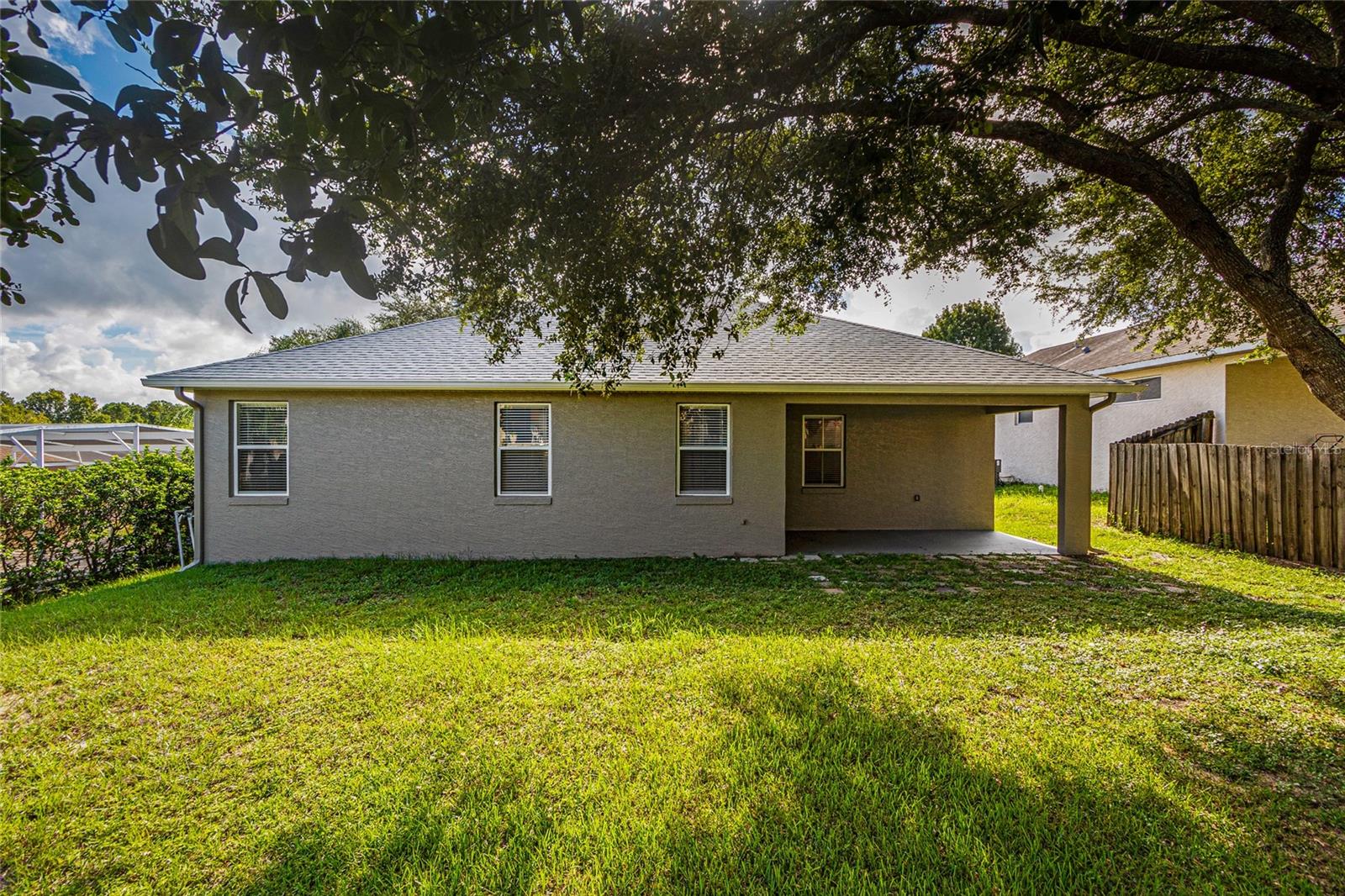 2709 SAVANNAH DR, LEESBURG, FL, 34748