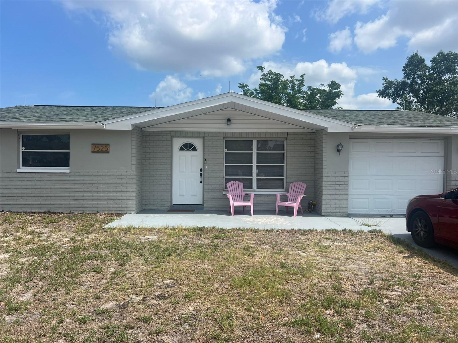 7525 ARBORDALE DR, PORT RICHEY, FL, 34668