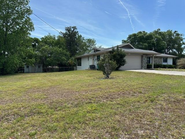 706 DESOTA AVE, INVERNESS, FL, 34452