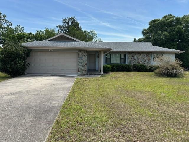 706 DESOTA AVE, INVERNESS, FL, 34452