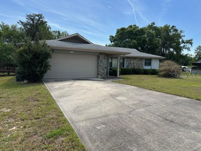 706 DESOTA AVE, INVERNESS, FL, 34452
