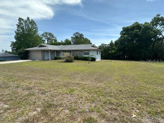 706 DESOTA AVE, INVERNESS, FL, 34452