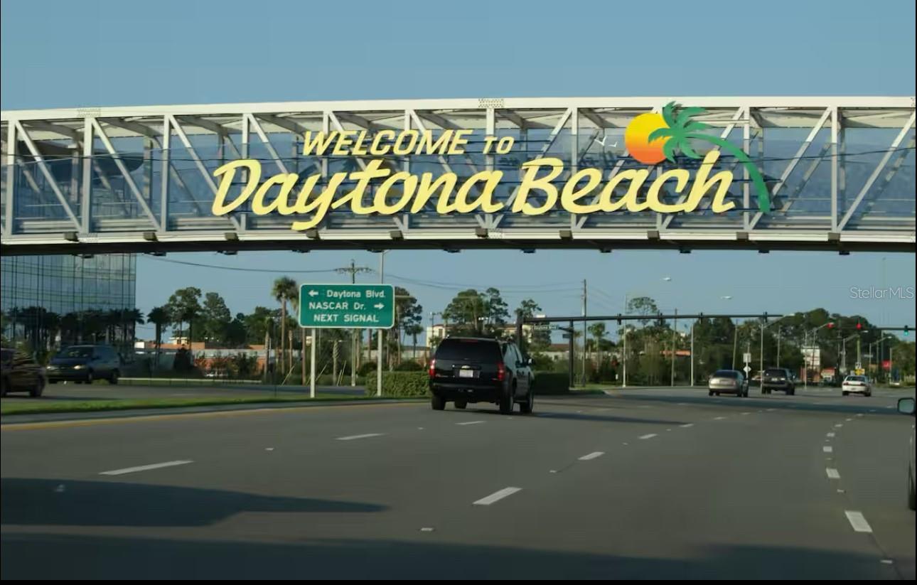 2700 N ATLANTIC AVE #429, DAYTONA BEACH, FL, 32118