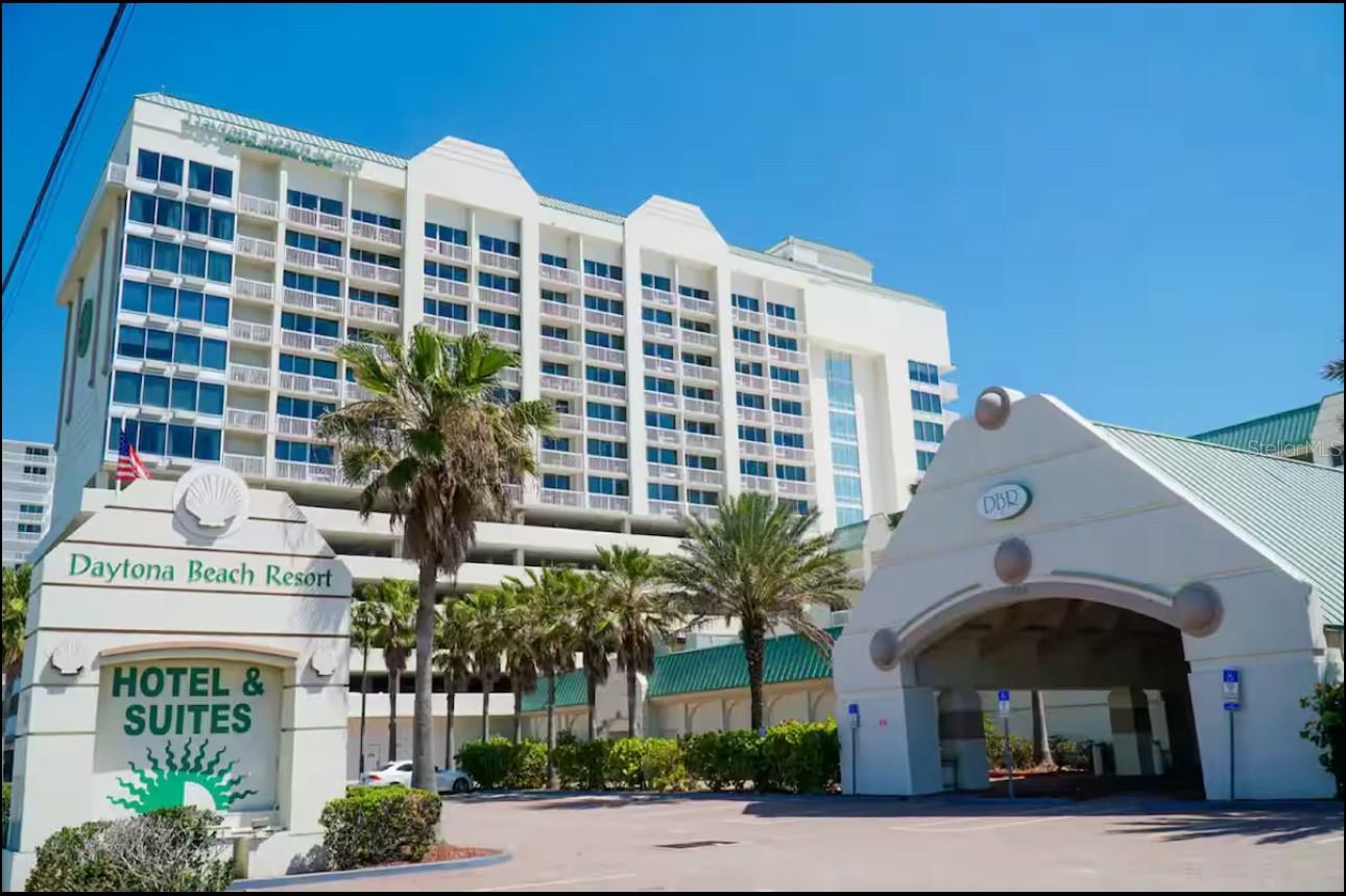2700 N ATLANTIC AVE #429, DAYTONA BEACH, FL, 32118