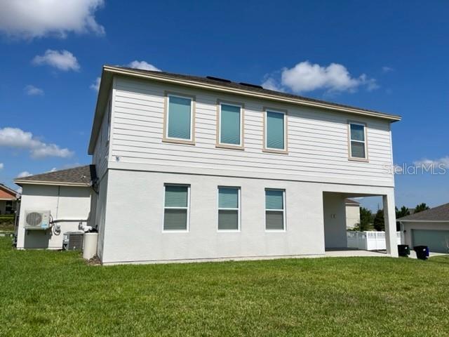 6325 FLAT LEMON DR, WINTER GARDEN, FL, 34787